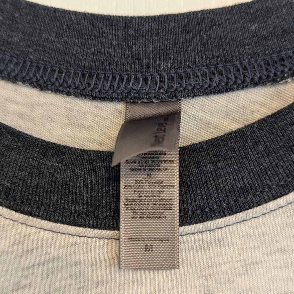 Vintage RIT tshirt - Picture 3 of 3